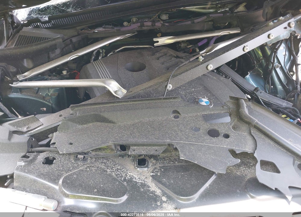 2024 BMW X5 VIN: 5UX23EU03R9V51425