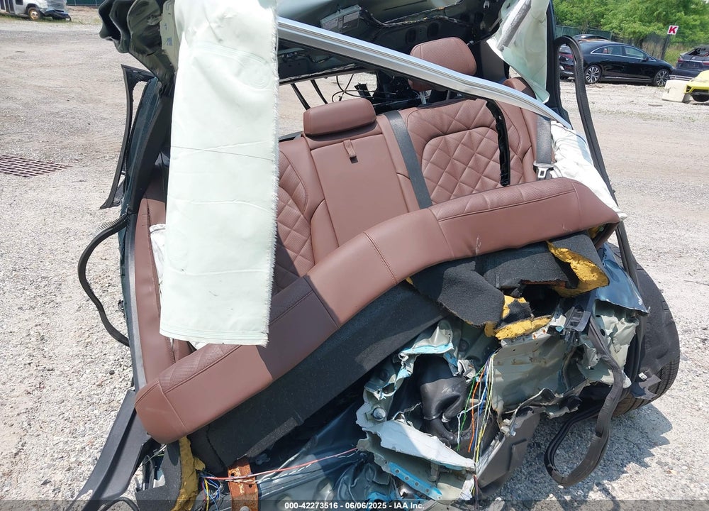 2024 BMW X5 VIN: 5UX23EU03R9V51425