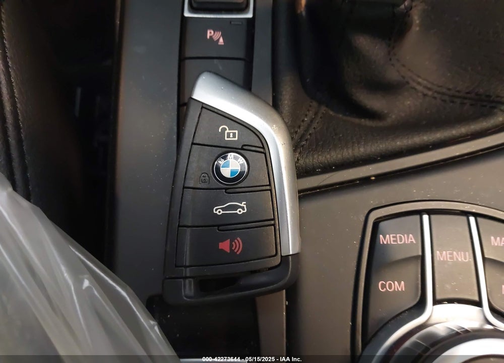 2022 BMW X1 VIN: WBXJG9C09N5U69567