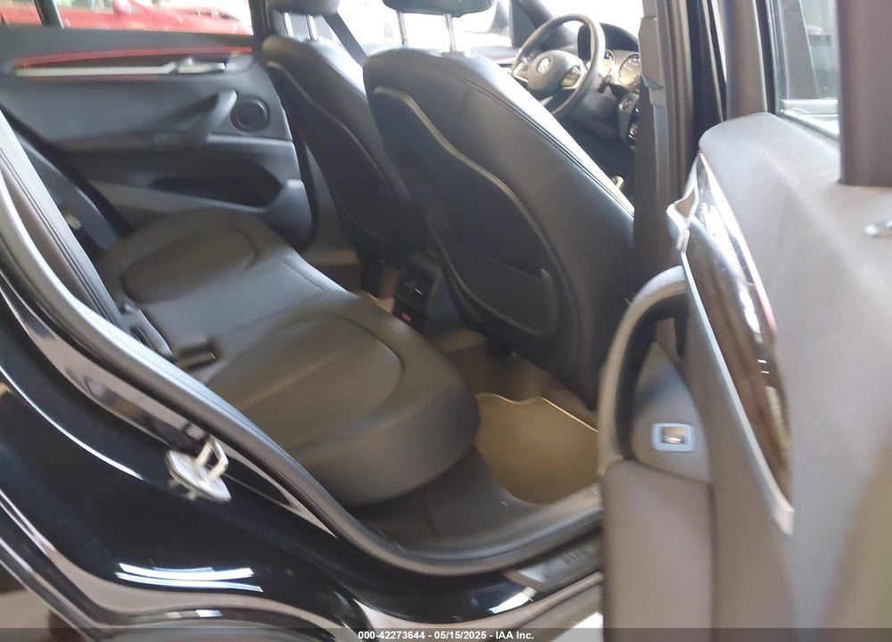 2022 BMW X1 VIN: WBXJG9C09N5U69567