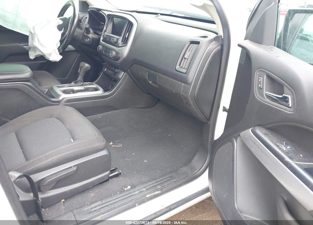 2021 CHEVROLET COLORADO 2WD LONG BOX LT VIN: 1GCHSCEA0M1203146