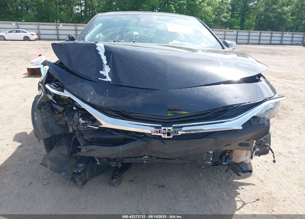 2024 CHEVROLET MALIBU VIN: 1G1ZG5ST2RF220430