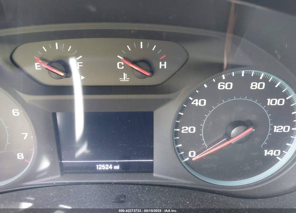 2024 CHEVROLET MALIBU VIN: 1G1ZG5ST2RF220430