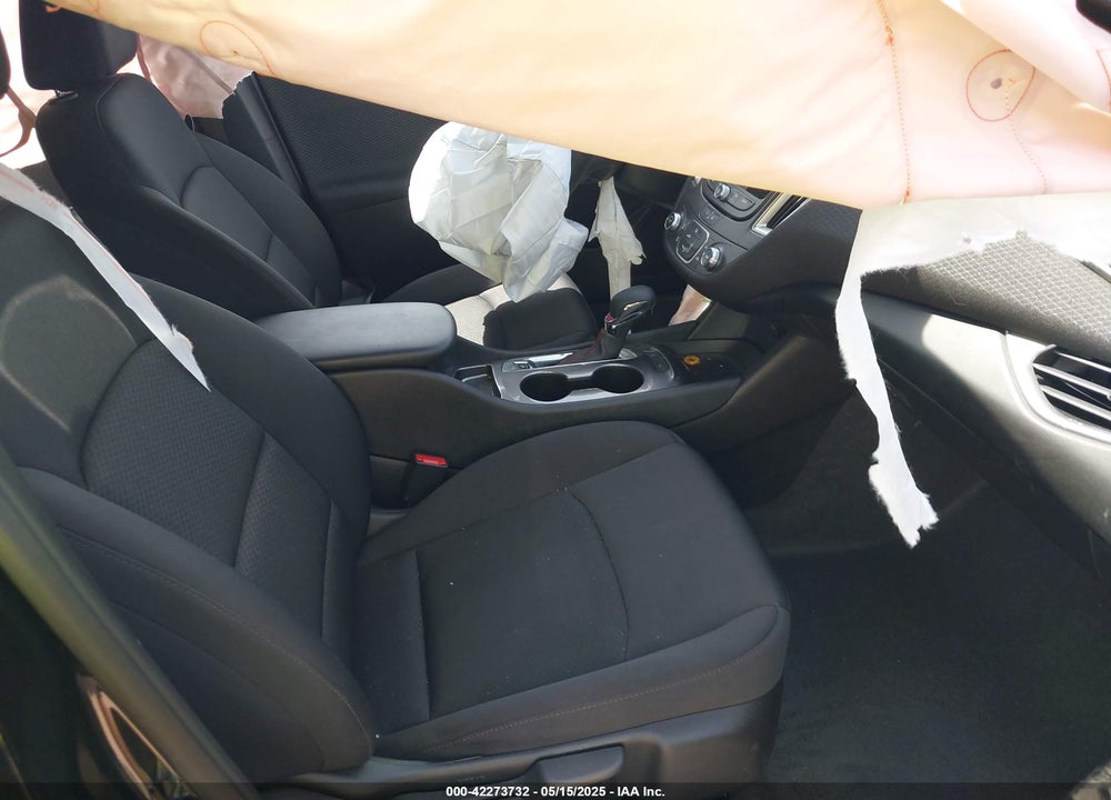 2024 CHEVROLET MALIBU VIN: 1G1ZG5ST2RF220430