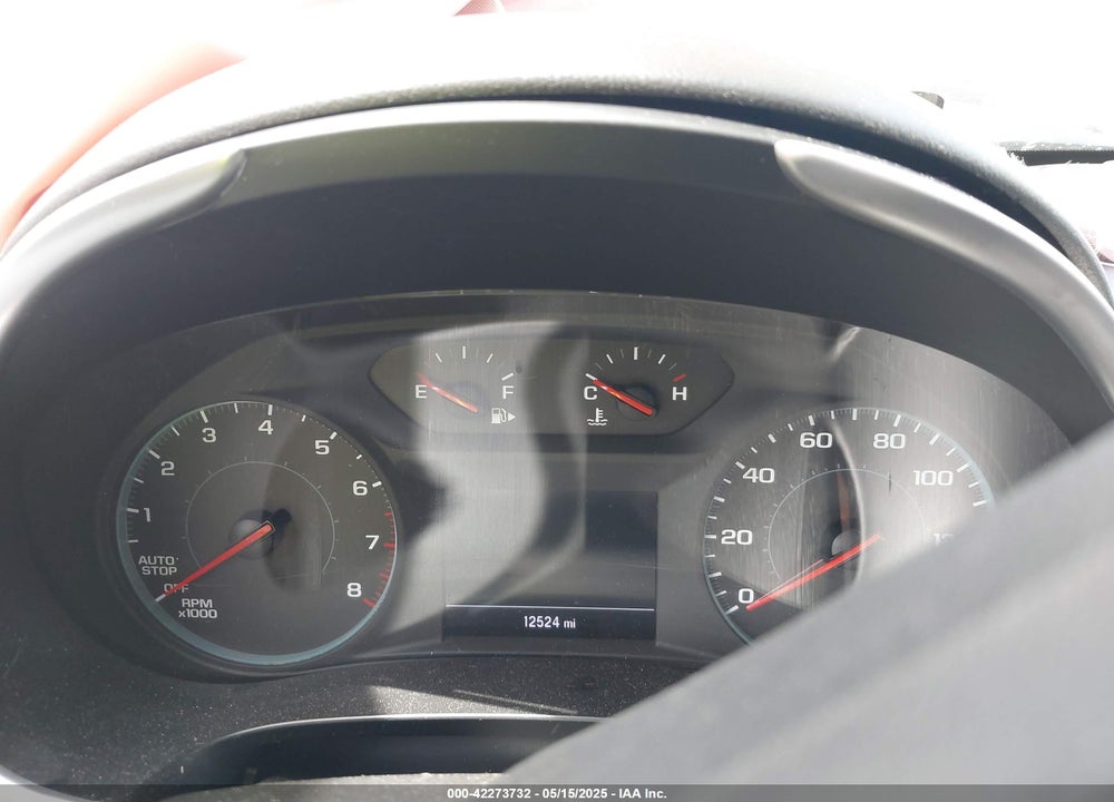 2024 CHEVROLET MALIBU VIN: 1G1ZG5ST2RF220430