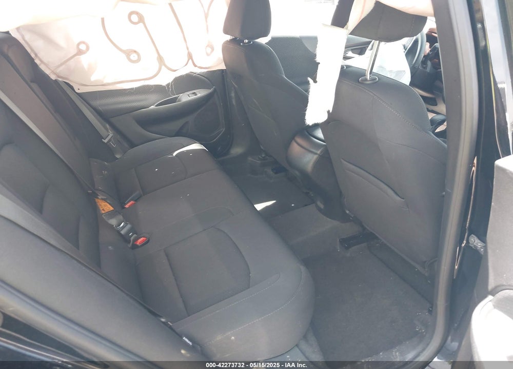 2024 CHEVROLET MALIBU VIN: 1G1ZG5ST2RF220430