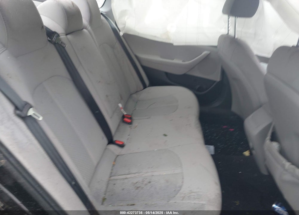 2019 HYUNDAI SONATA VIN: 5NPE24AF3KH780396