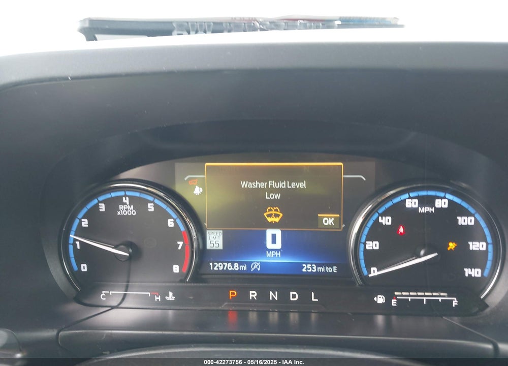 2023 FORD BRONCO SPORT OUTER BANKS VIN: 3FMCR9C64PRD85009