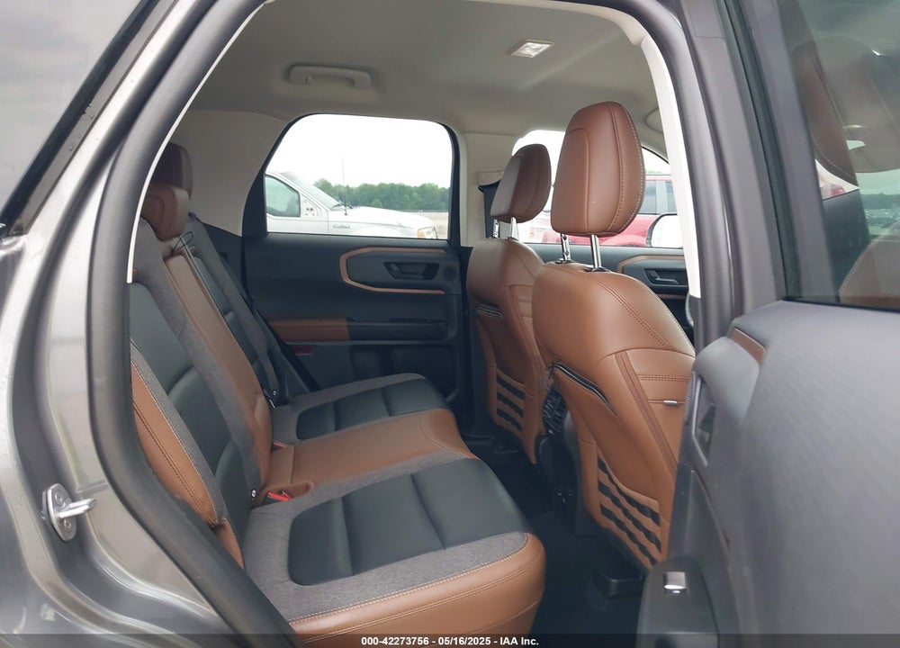 2023 FORD BRONCO SPORT OUTER BANKS VIN: 3FMCR9C64PRD85009