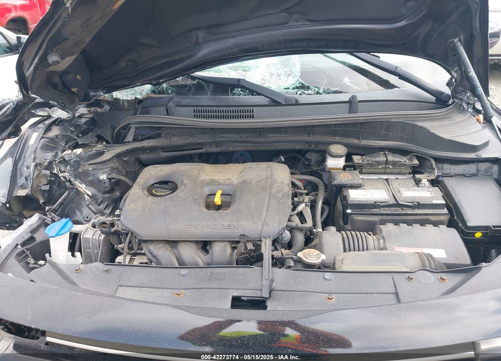 2020 KIA SOUL VIN: KNDJ23AU8L7071220