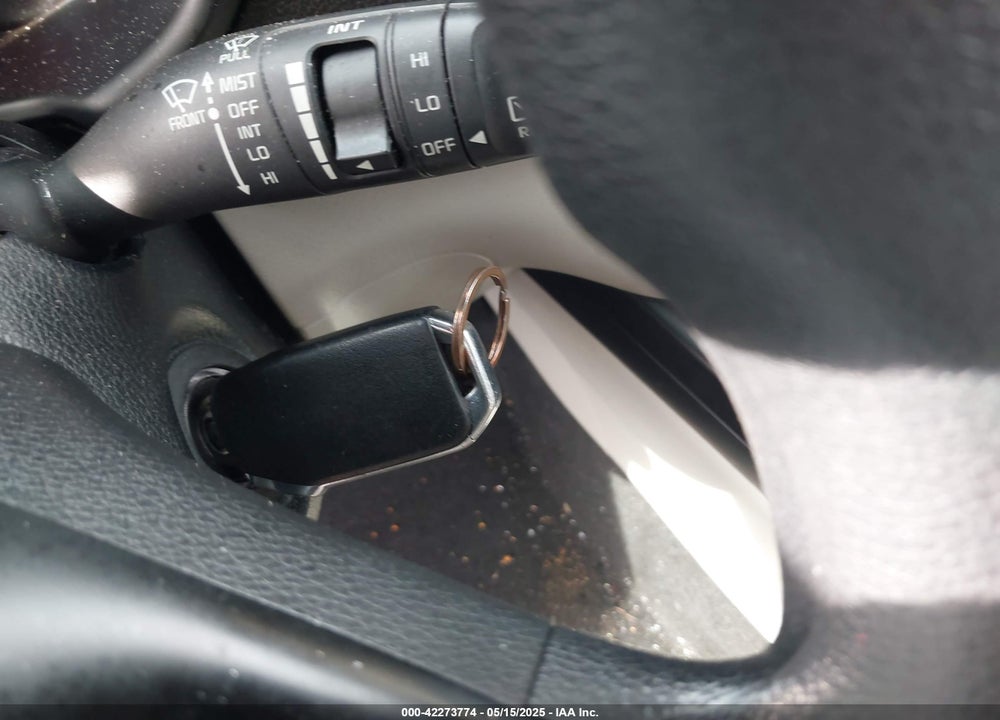 2020 KIA SOUL VIN: KNDJ23AU8L7071220