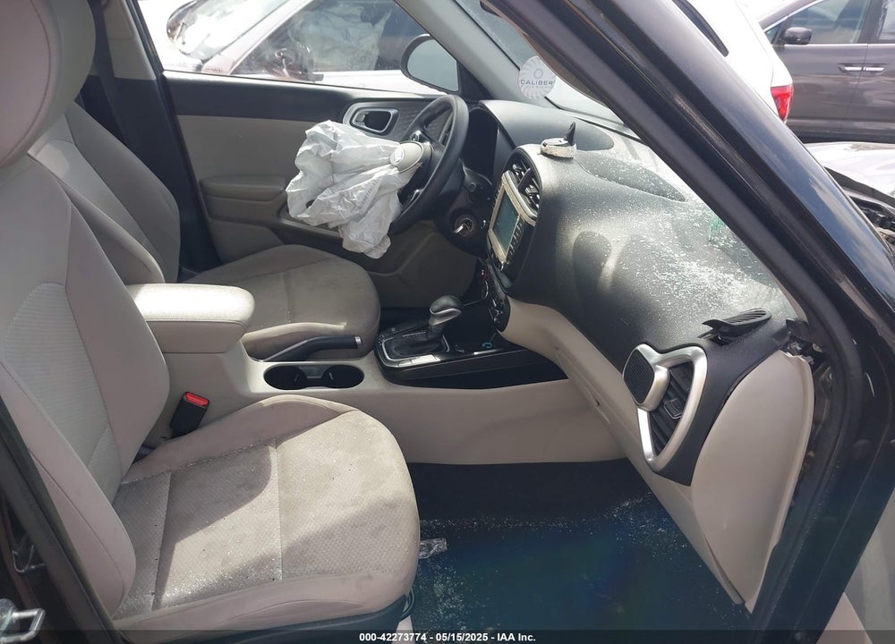 2020 KIA SOUL VIN: KNDJ23AU8L7071220