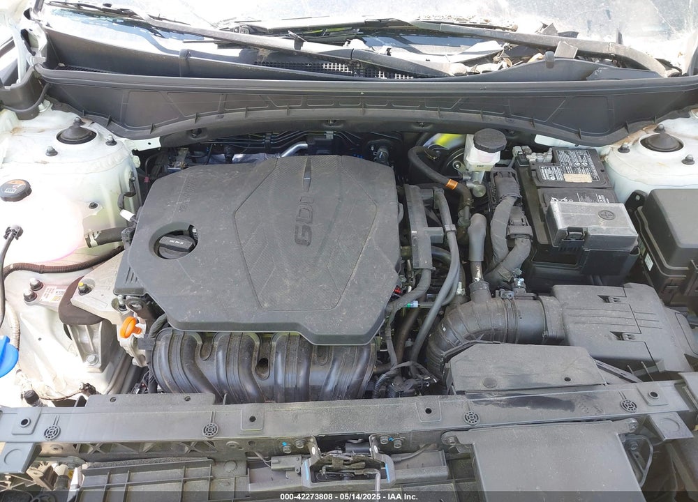 2024 HYUNDAI TUCSON SE VIN: 5NMJA3DE7RH378290