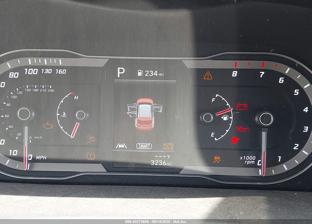 2024 HYUNDAI TUCSON SE VIN: 5NMJA3DE7RH378290