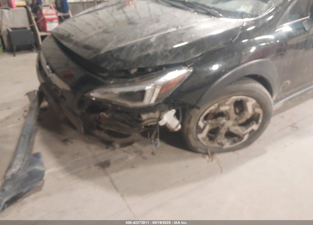 2023 SUBARU CROSSTREK LIMITED VIN: JF2GTHNC2PH265569