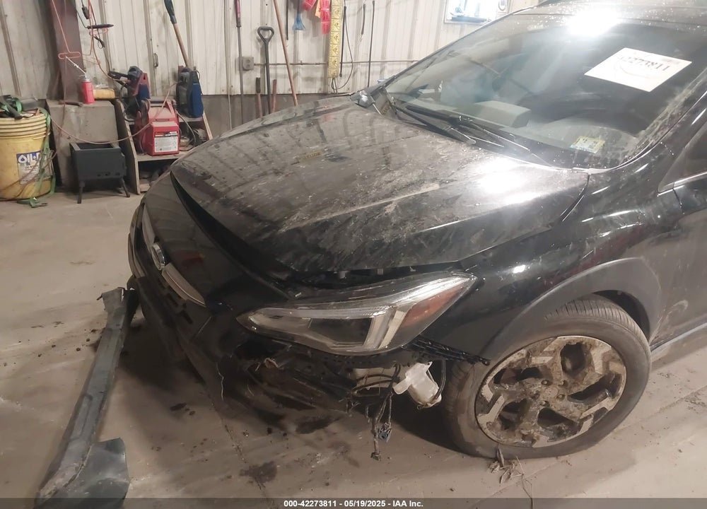 2023 SUBARU CROSSTREK LIMITED VIN: JF2GTHNC2PH265569
