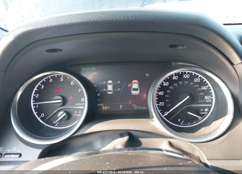 2018 TOYOTA CAMRY VIN: 4T1B11HK2JU525620