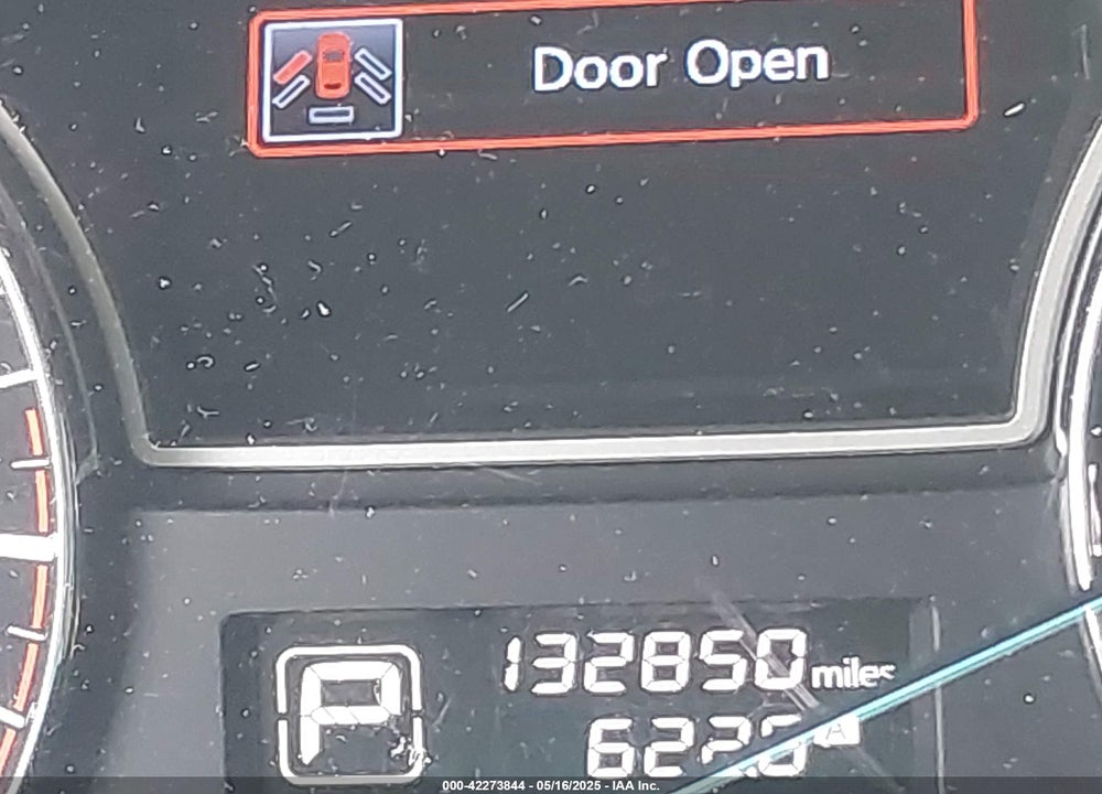 2013 NISSAN ALTIMA VIN: 1N4AL3AP2DC295461
