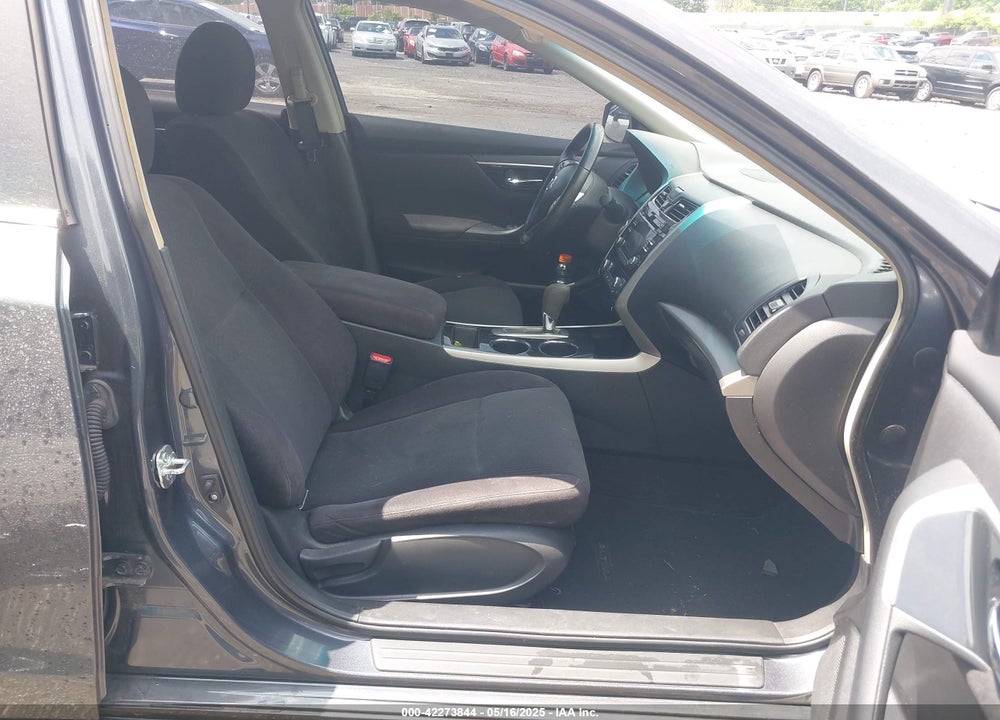 2013 NISSAN ALTIMA VIN: 1N4AL3AP2DC295461
