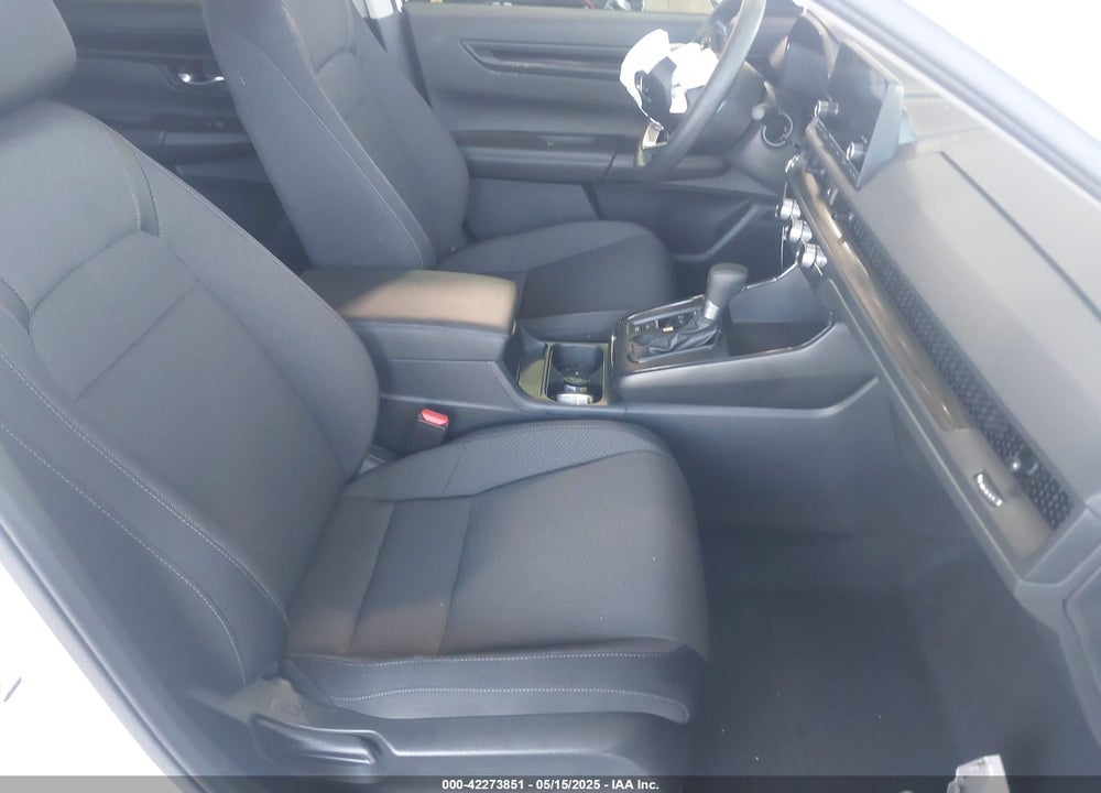 2025 HONDA CR-V VIN: 5J6RS3H48SL007428