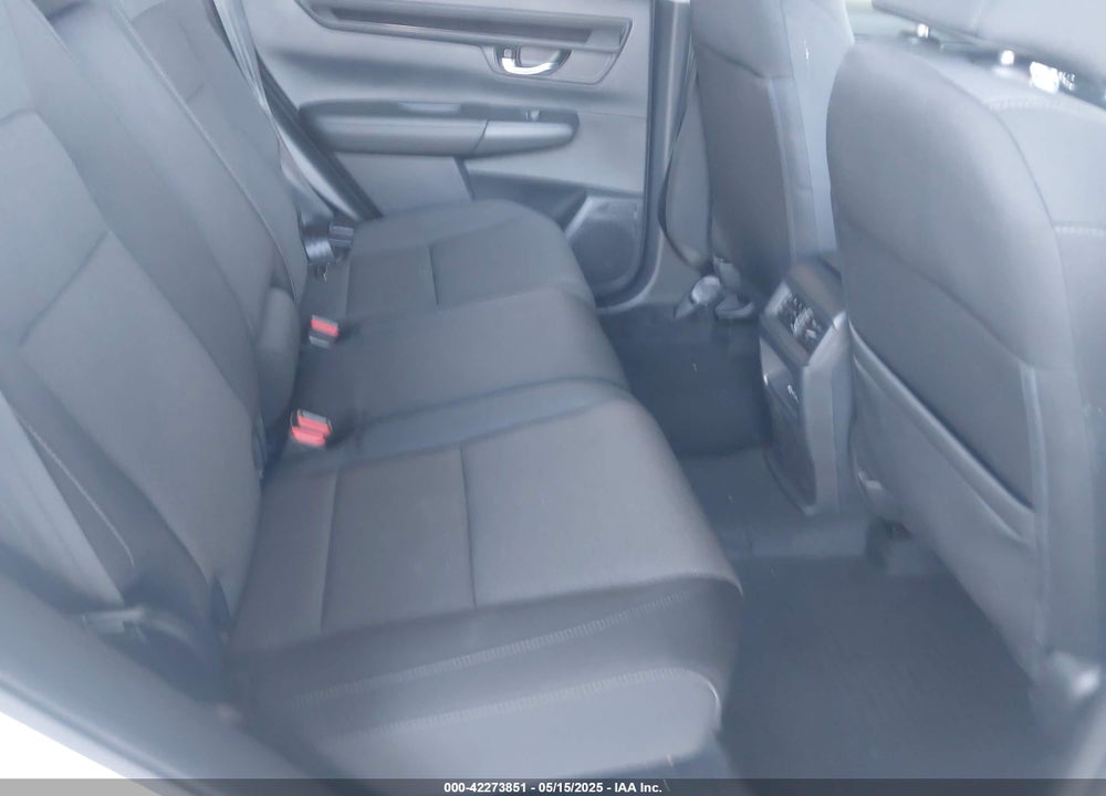 2025 HONDA CR-V VIN: 5J6RS3H48SL007428