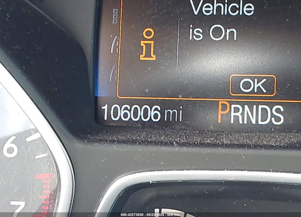 2018 FORD ESCAPE SEL VIN: 1FMCU0HD4JUD06861