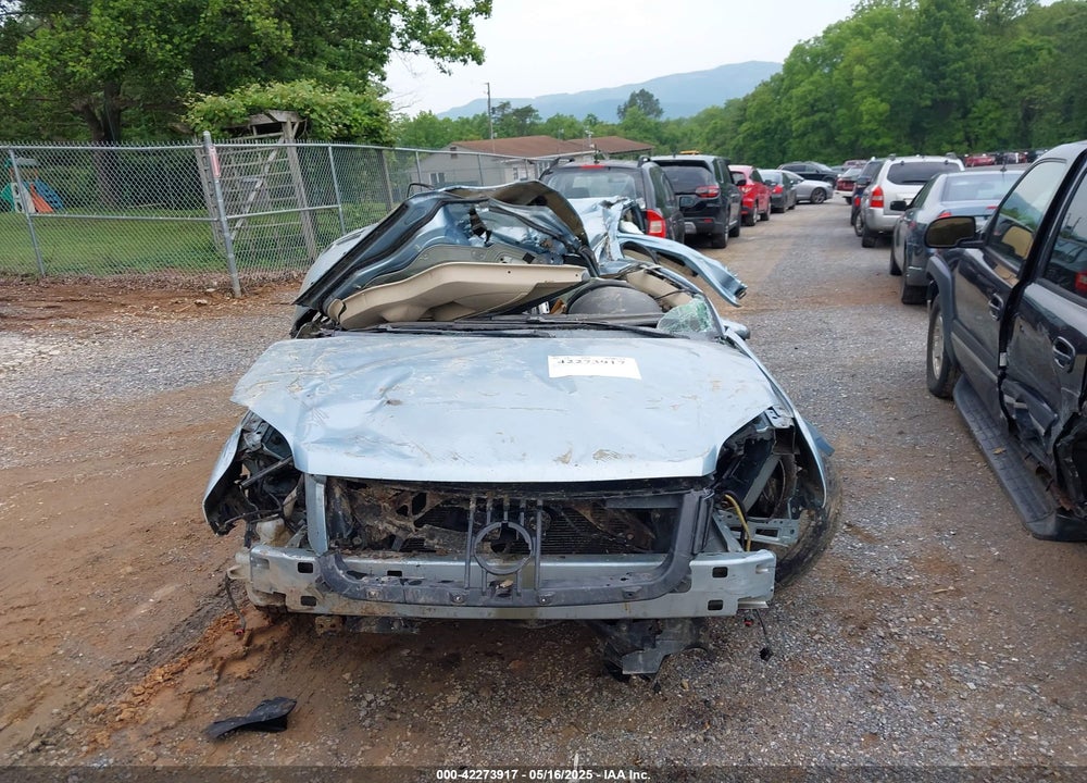 2008 MERCURY SABLE VIN: 1MEHM40W68G608061