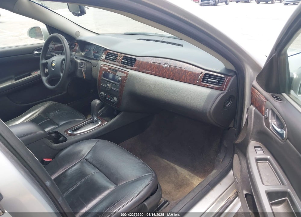 2016 CHEVROLET IMPALA LIMITED VIN: 2G1WC5E3XG1176319