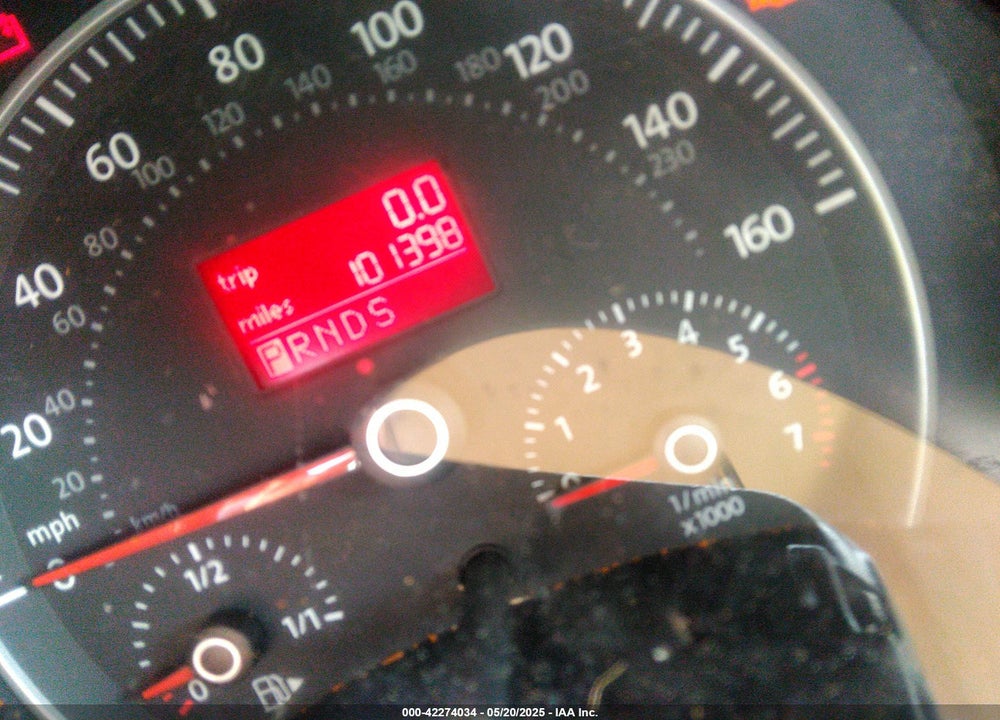 2007 VOLKSWAGEN NEW BEETLE VIN: 3VWPW31C97M514361