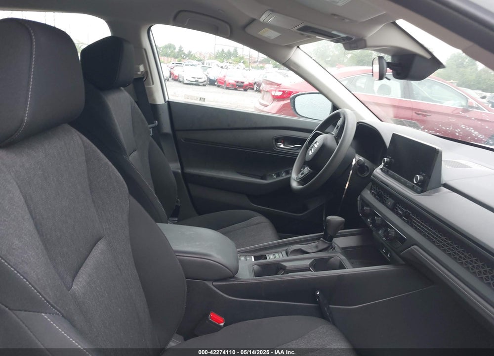2023 HONDA ACCORD VIN: 1HGCY1F23PA055469