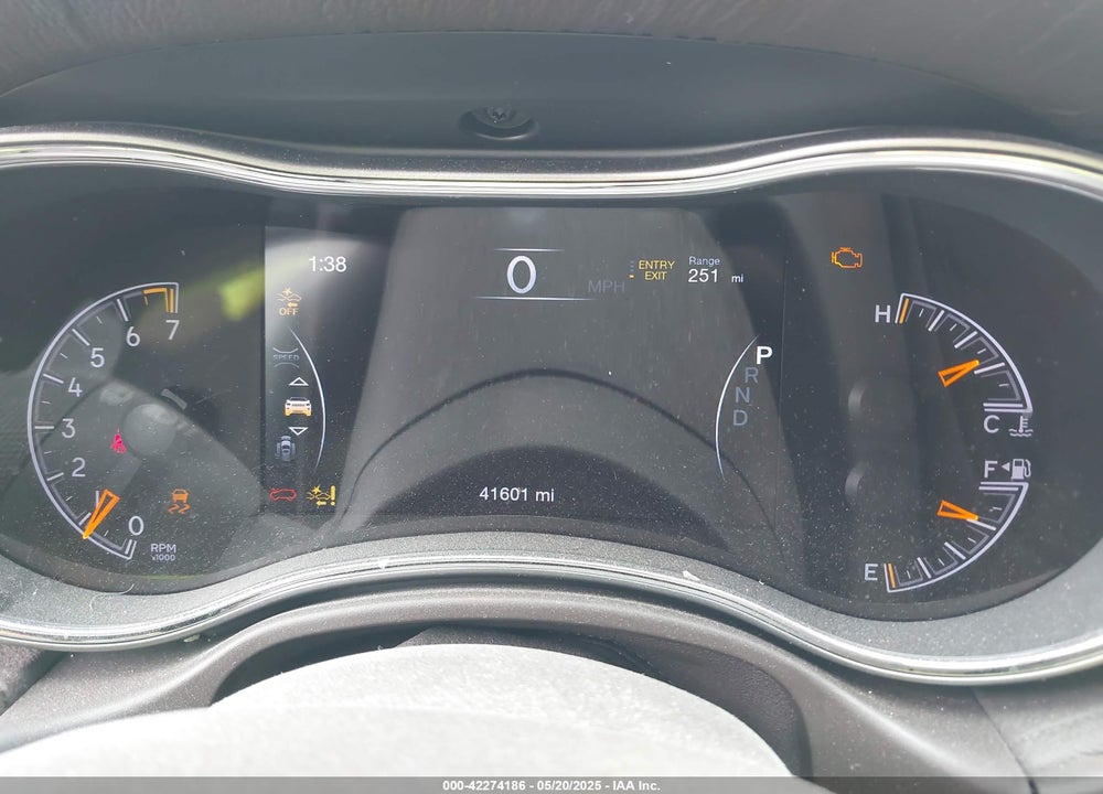 2019 JEEP GRAND CHEROKEE VIN: 1C4RJFCG2KC591143