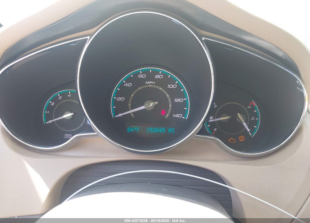 2011 CHEVROLET MALIBU 1LT VIN: 1G1ZC5E10BF369611