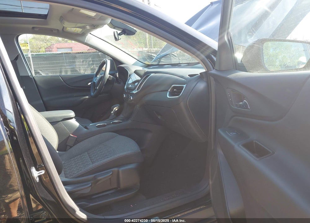 2024 CHEVROLET EQUINOX VIN: 3GNAXUEG8RL256052