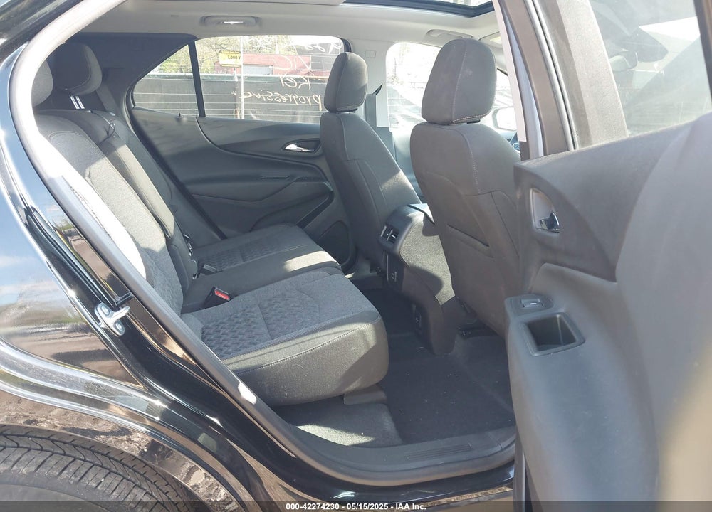 2024 CHEVROLET EQUINOX VIN: 3GNAXUEG8RL256052