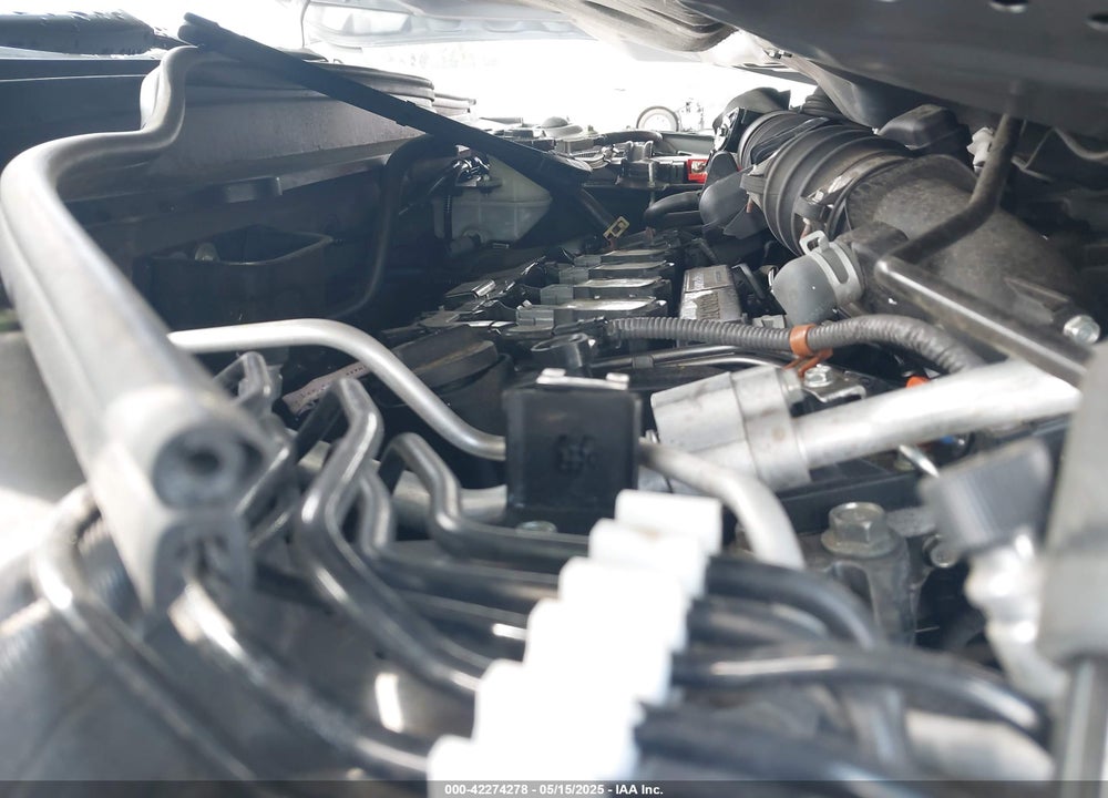 2020 HONDA ACCORD VIN: 1HGCV1F14LA102969