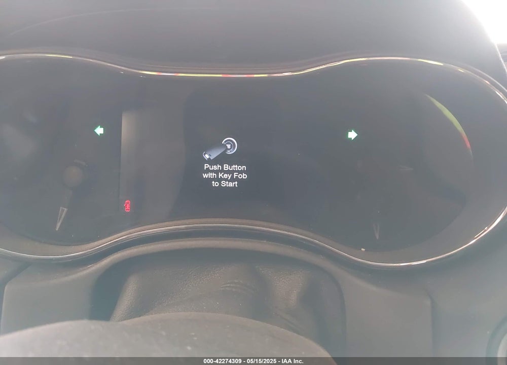2018 DODGE DURANGO R/T VIN: 1C4SDJCT2JC383870