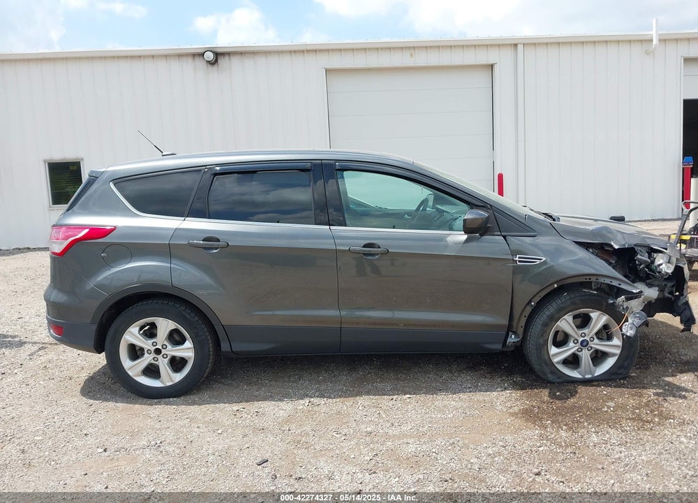 2015 FORD ESCAPE VIN: 1FMCU0G79FUA39705