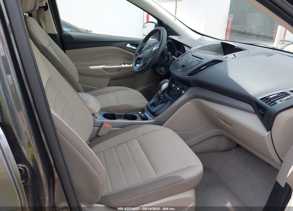 2015 FORD ESCAPE VIN: 1FMCU0G79FUA39705