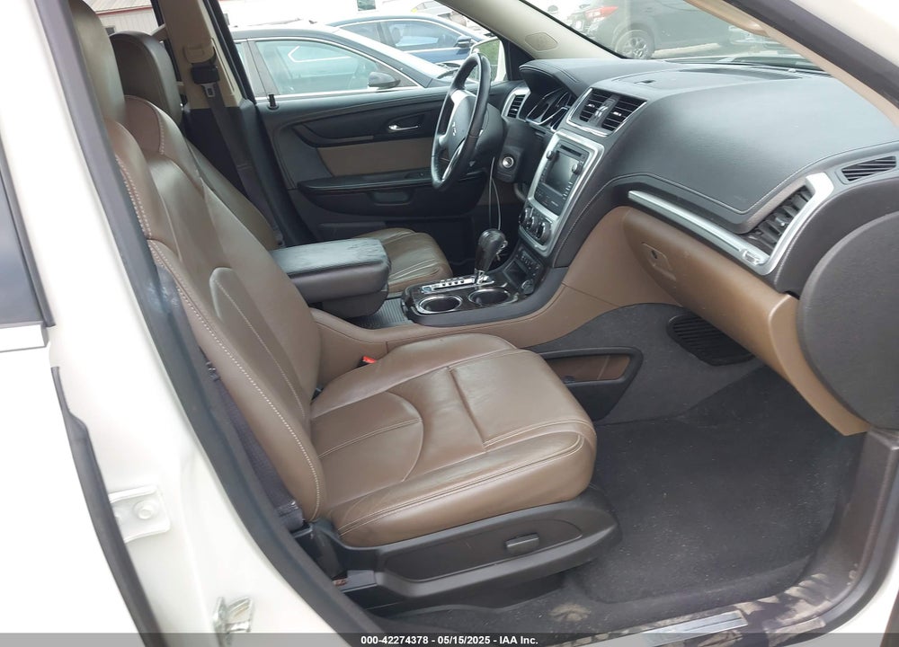2013 GMC ACADIA VIN: 1GKKVRKD6DJ202537
