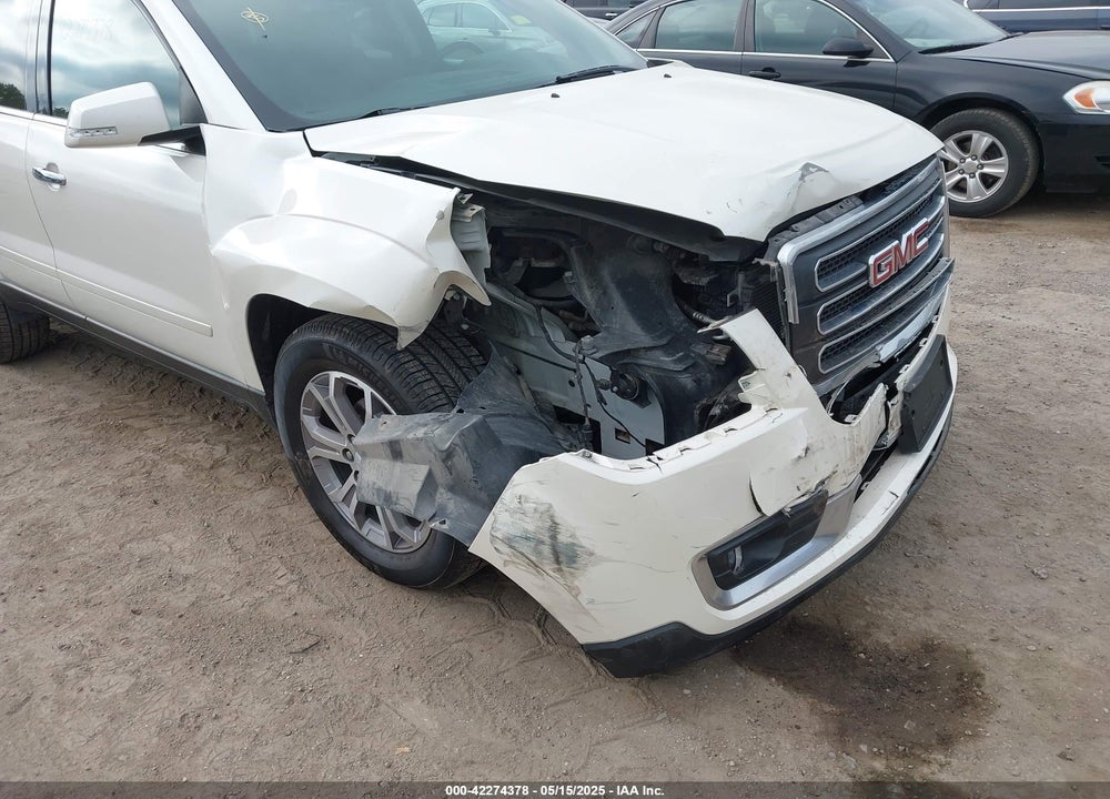 2013 GMC ACADIA VIN: 1GKKVRKD6DJ202537