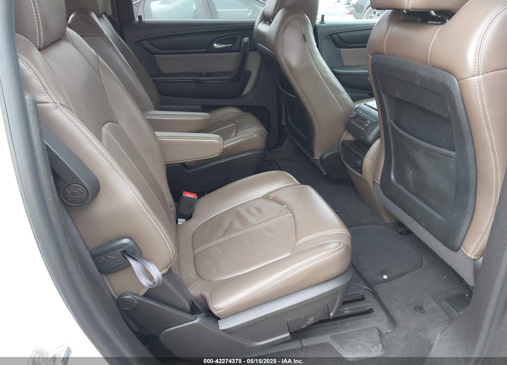 2013 GMC ACADIA VIN: 1GKKVRKD6DJ202537