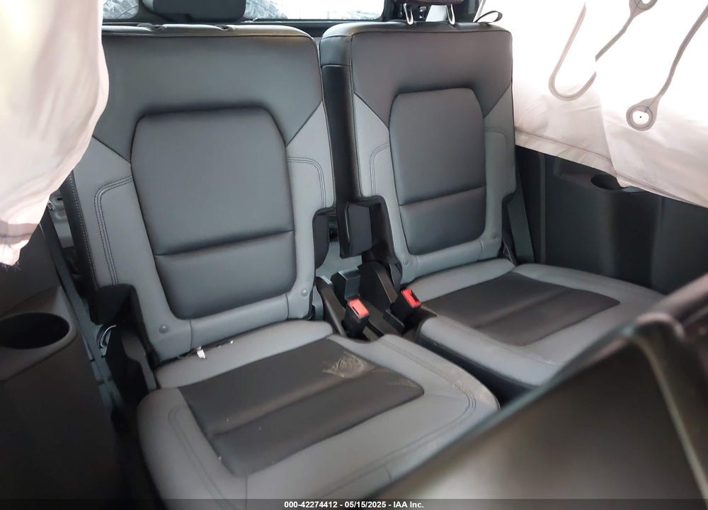 2023 FORD BRONCO VIN: 1FMDE5CH6PLC11404