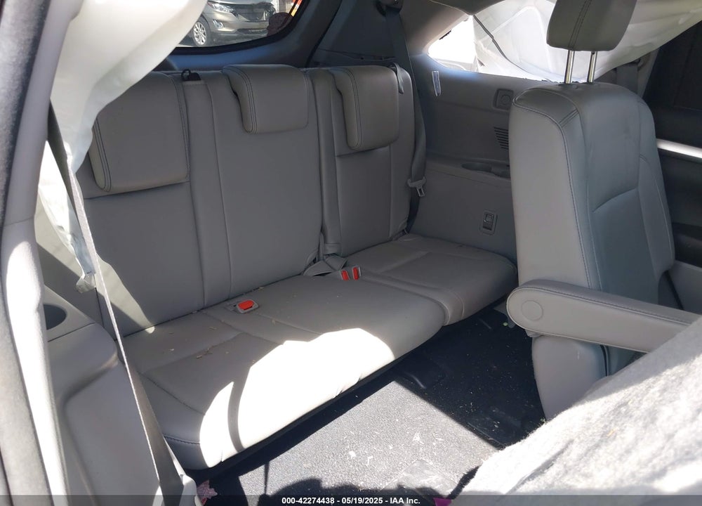 2018 TOYOTA HIGHLANDER VIN: 5TDJZRFH6JS882317