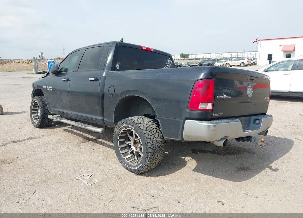 2014 RAM 1500 VIN: 1C6RR7LTXES181767