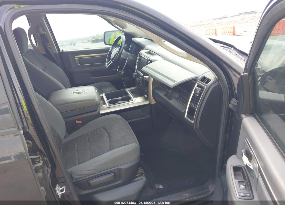 2014 RAM 1500 VIN: 1C6RR7LTXES181767
