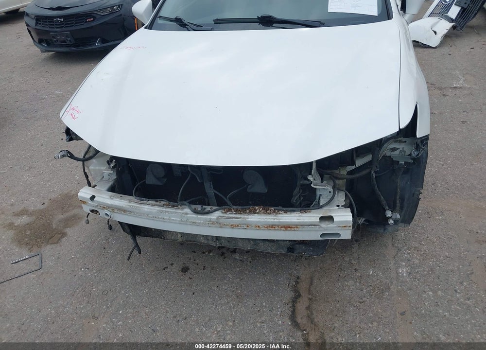 2015 LEXUS ES350 VIN: JTHBK1GG2F2196529