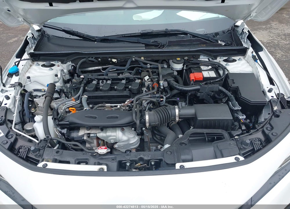 2022 HONDA CIVIC VIN: JHMFE1F75NX009666