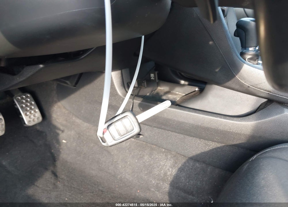 2017 HONDA CIVIC VIN: SHHFK7H47HU212121