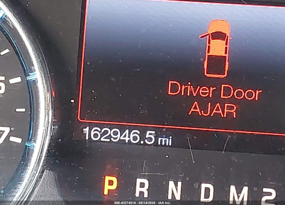 2012 FORD F-150 VIN: 1FTFW1ET1CFA91539