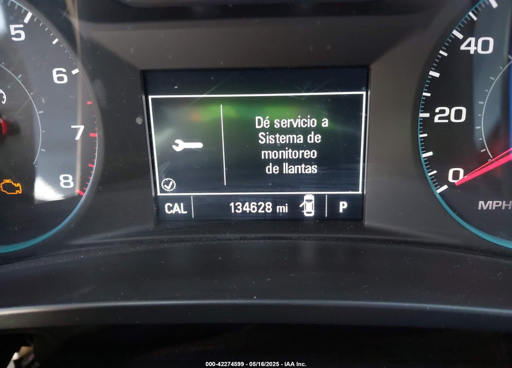 2017 CHEVROLET MALIBU 1LT VIN: 1G1ZE5STXHF115106